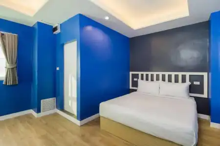 NIDA Rooms Sudprasert 2 Ratchada The Walk - 49