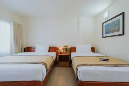 Le Garden Resort & Spa Phu Quoc - 72