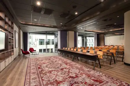 Radisson Collection Grand Place Brussels - 14