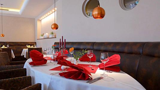 ParkIV Jahreszeiten Kühlungsborn - 24