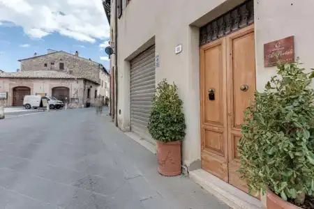 Borgo San Quirico d'Orcia B&B - Capitano Collection - Albergo diffuso - 32