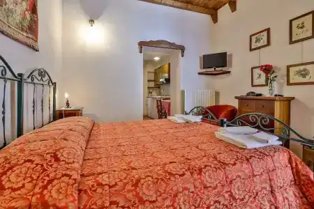 Masseria Casina Vitale - 20