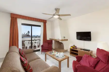 Crown Resorts Club Calahonda - 4
