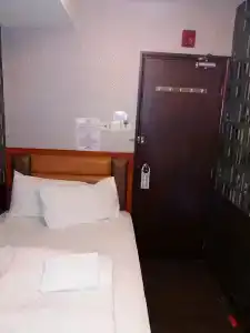 Rai Lei Hostel - 98
