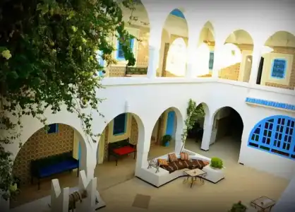 Djerba erriadh - 17