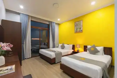 Duy Long - 105