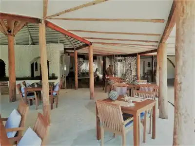 Bliss Praslin - 10
