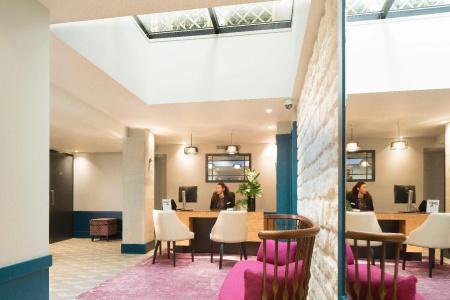 Hôtel Les Matins de Paris & Spa - 22