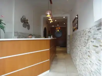 Safestay Brussels Grand Place - 1
