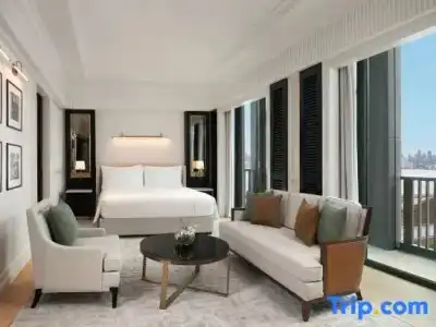 The Laurus, a Luxury Collection Resort, Singapore - 111