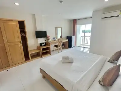 JS Residence Krabi - 34