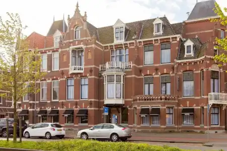 Best Western Den Haag - 18