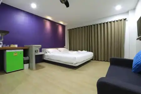 Good Dream - Hostel - 80