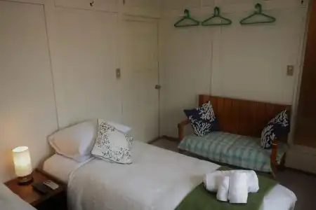 Kitaazumi/Resort Inn White Silver - 36