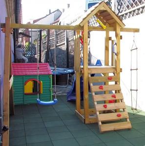 Wellness& Restaurant Hexenschopf - 16