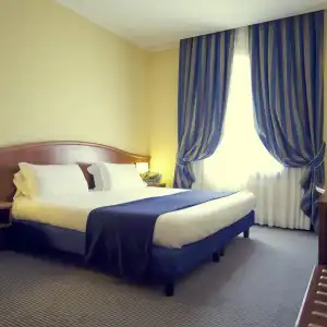 Mercure Genova San Biagio - 35