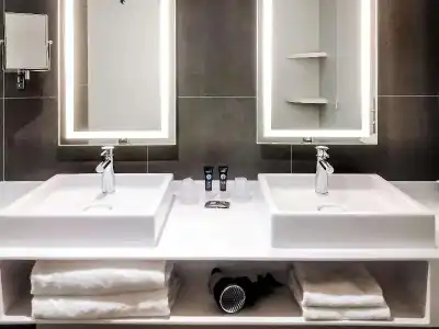 Novotel Suites Montpellier - 62