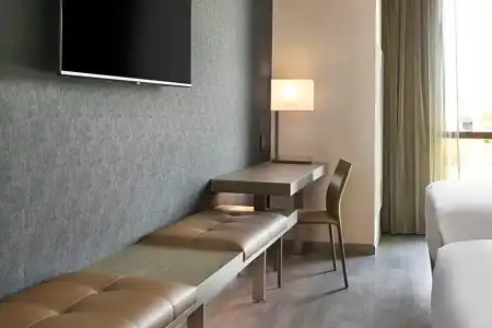 AC by Marriott Austin Hill Country - 48