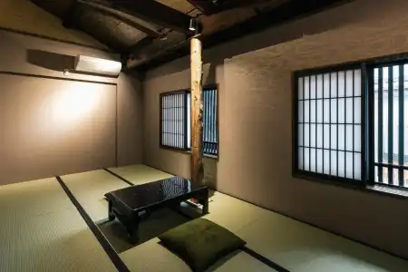 Hazuki Kyoto - 32