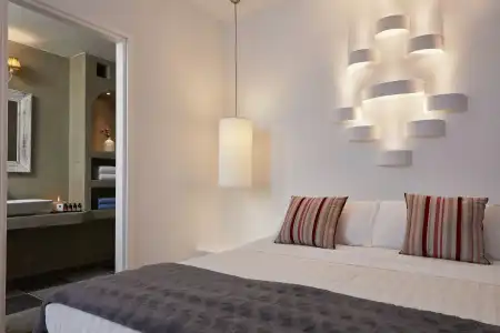 Orabel Suites - 4