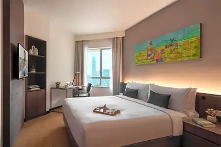 Oakwood & Residence Kuala Lumpur - 70