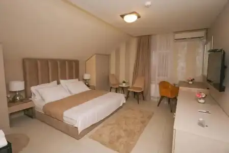 Bajadera Lux - 29