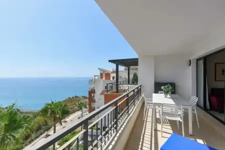 Olée Nerja Holiday Rentals By Fuerte Group - 91