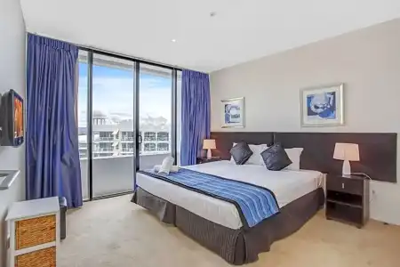 Aria Apartments - 465