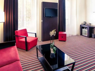 Mercure Angouleme de France - 146