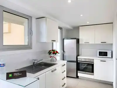 ibis Styles Menton Centre - 123