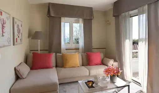 Suite Maestrale - 137