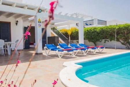 Villas Susaeta - 33