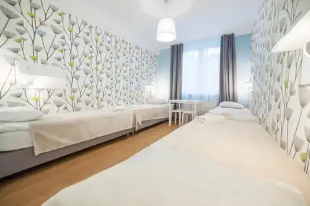Premium Hostel - 70