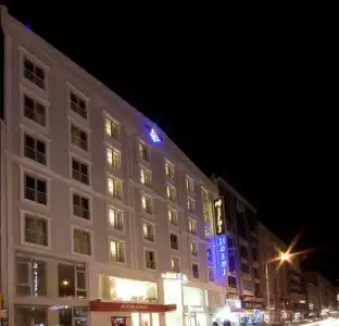 Mirel Otel - 0