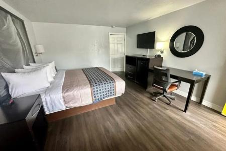Canyon Inn Motel By OYO Flagstaff Route-66 - 3