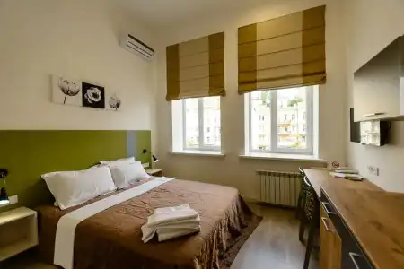 Partner Guest House Klovskyi - 43