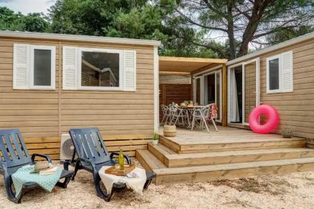 Lagrange Vacances Camping Le Bois Fleuri - 55