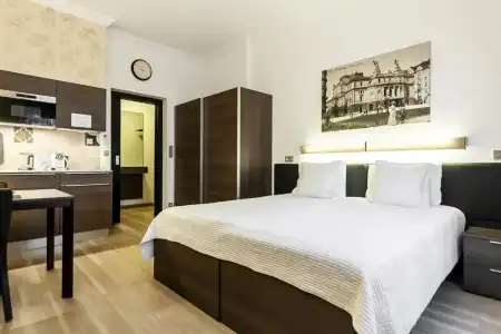 Vinohradsky Dum Residence - 89
