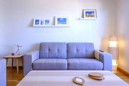 Les Palmiers Beach Boutique & Luxury Apartments - 75