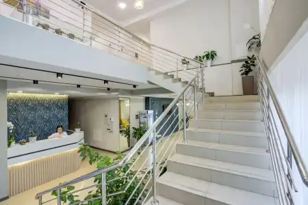 Inter hostel - 16