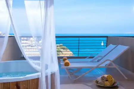 Blue Bay Resort - 123