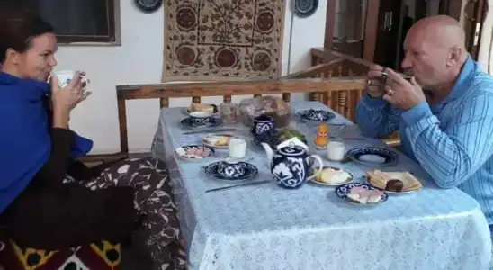 Nazira Azizbek - 13
