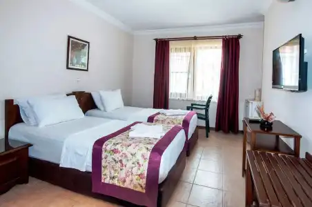 Fora Apart - 22