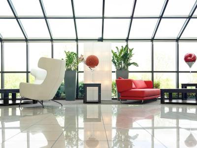 Novotel Chartres - 14