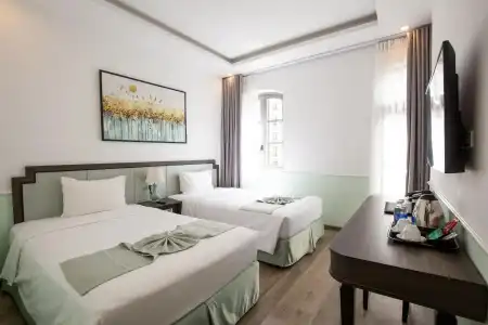 Paralia Khem Beach Phu Quoc - 71