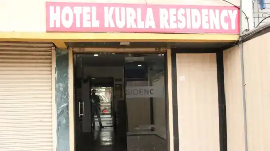 Kurla Residency - 0