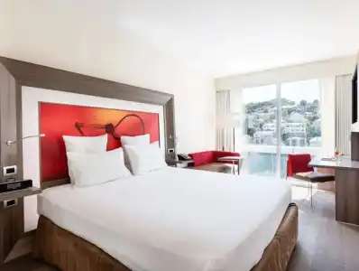 Novotel Wellington - 54