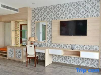 Con Khuong Resort Can Tho - 47