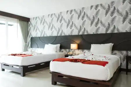 Pattawia Resort & Spa - 32