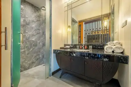 Phukalini Luxury Pool Villa & Onsen - 16